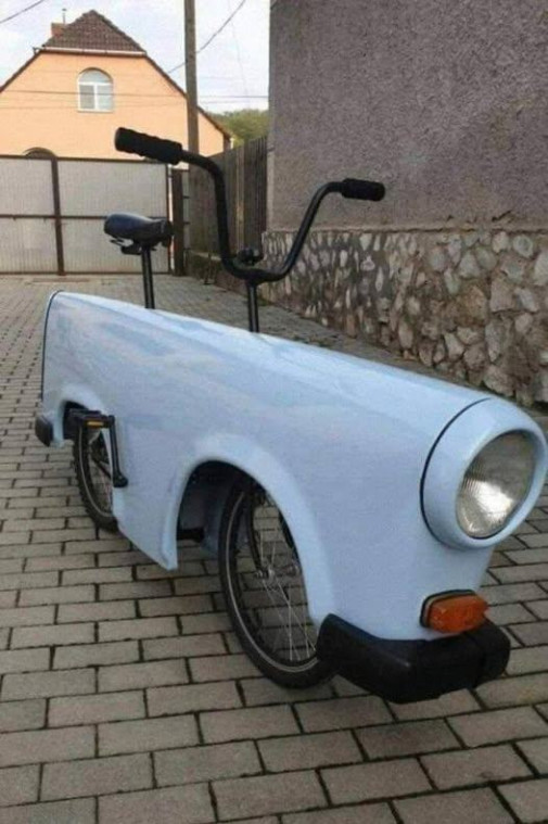 E-bike