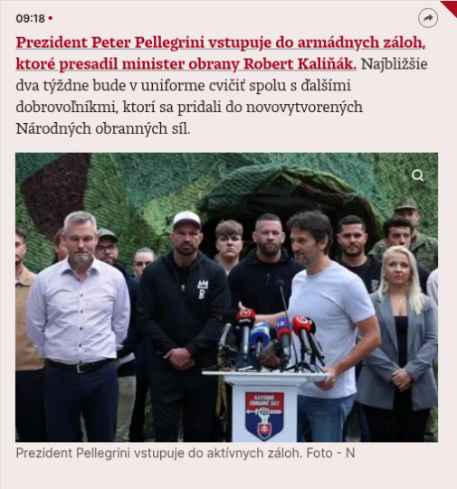 Splneny sen
