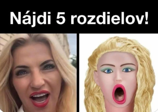 Gdo je to?